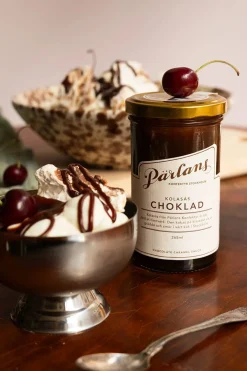 Karamellsaus - 265ml Sjokolade