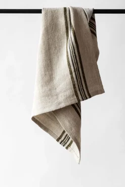 Kjøkkenhåndkle - Astrid Olive