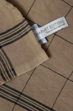 Kjøkkenhåndkle - Bistrot 70x50cm Bronze