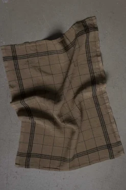 Kjøkkenhåndkle - Bistrot 70x50cm Bronze