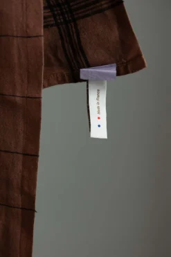 Kjøkkenhåndkle - Bistrot 51x70cm Noisette