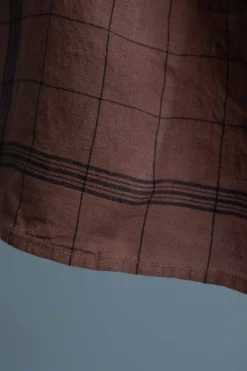 Kjøkkenhåndkle - Bistrot 51x70cm Noisette