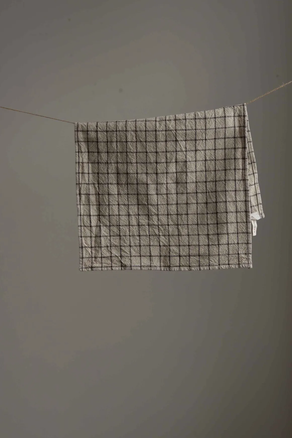 Kjøkkenhåndkle - Cana 45X70cm Naturel