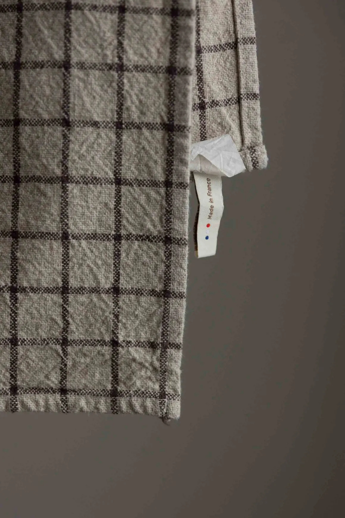 Kjøkkenhåndkle - Cana 45X70cm Naturel