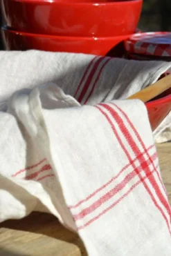 Kjøkkenhåndkle - Confiture Tea-Towel 85x85cm