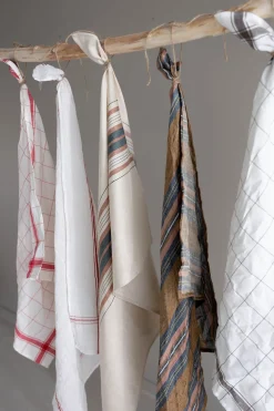 Kjøkkenhåndkle - Confiture Tea-Towel 85x85cm