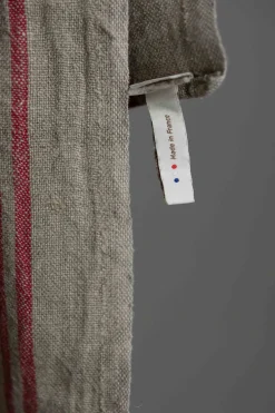 Kjøkkenhåndkle - Country 52x70cm Rouge