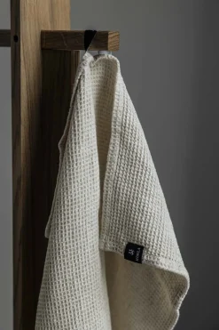 Kjøkkenhåndkle - Hetty 50x70cm Oatmeal