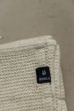 Kjøkkenhåndkle - Hetty 50x70cm Oatmeal