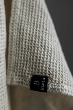 Kjøkkenhåndkle - Hetty 50x70cm Oatmeal