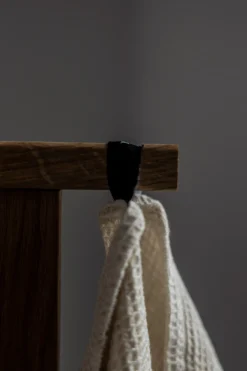 Kjøkkenhåndkle - Hetty 50x70cm Oatmeal