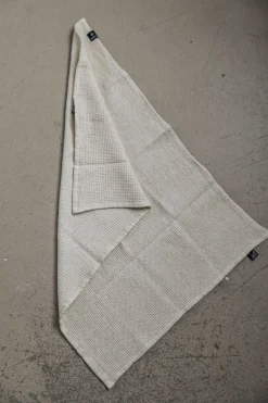 Kjøkkenhåndkle - Hetty 50x70cm Oatmeal
