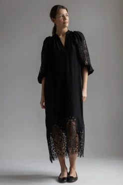 Kjole - Canessa Black