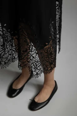 Kjole - Canessa Black