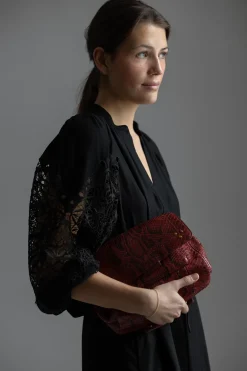 Kjole - Canessa Black