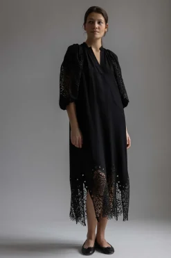 Kjole - Canessa Black