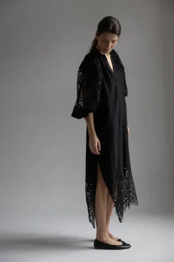 Kjole - Canessa Black