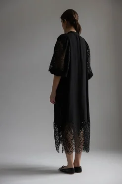 Kjole - Canessa Black