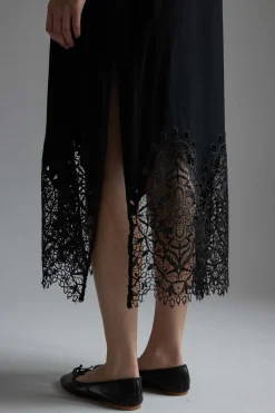 Kjole - Canessa Black