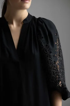 Kjole - Canessa Black