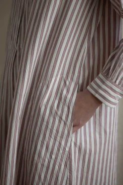 Kjole - Chloé NO785 Hibou Natural