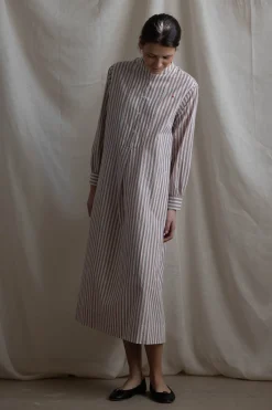 Kjole - Chloé NO785 Hibou Natural