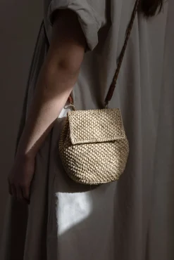 Kjole - Cille Dried Herb