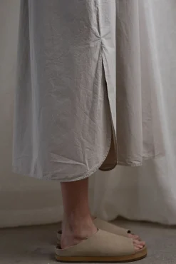 Kjole - Cille Dried Herb