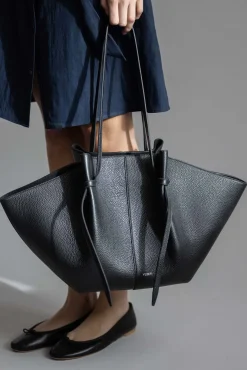 Kjole - Cuffed S/S Belted Shirt Dress