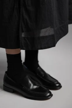 Kjole - Dot Shirtdress