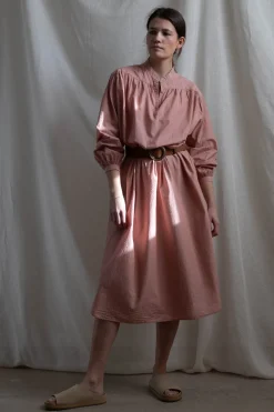 Kjole - Heaven Dress Striped