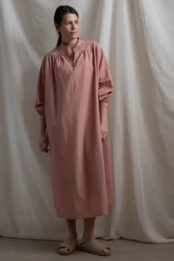 Kjole - Heaven Dress Striped