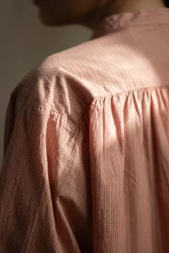 Kjole - Heaven Dress Striped