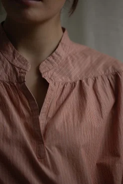 Kjole - Heaven Dress Striped