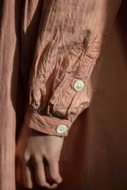 Kjole - Heaven Dress Striped