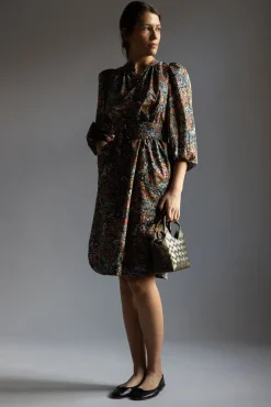 Kjole - Madeline Faria Flowers