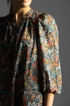 Kjole - Madeline Faria Flowers