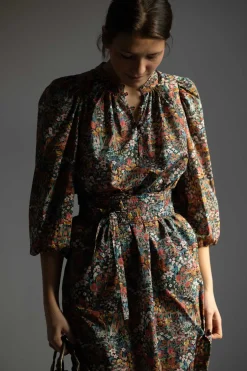 Kjole - Madeline Faria Flowers