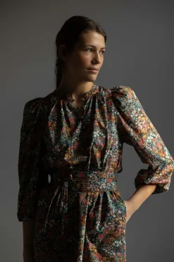 Kjole - Madeline Faria Flowers