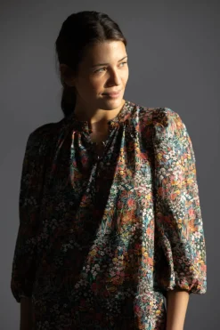 Kjole - Madeline Faria Flowers