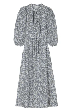 Kjole - New Maya Empress Blue