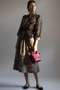 Kjole - New Maya Faria Flowers