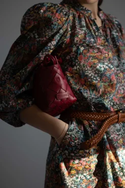 Kjole - New Maya Faria Flowers