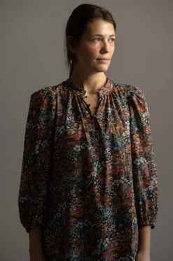 Kjole - New Maya Faria Flowers