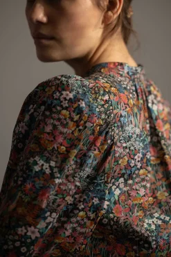 Kjole - New Maya Faria Flowers