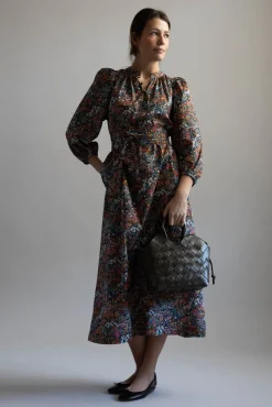 Kjole - New Maya Faria Flowers