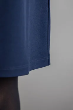 Kjole - Polo Navy