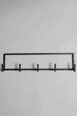 Knaggrekke - 5 kroker jern