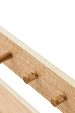 Knaggrekke - Epoch 50 Natural Oak