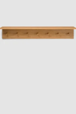 Knaggrekke - Place Rack Large Oak